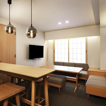 Mimaru Tokyo Station East Hotel Exterior photo
