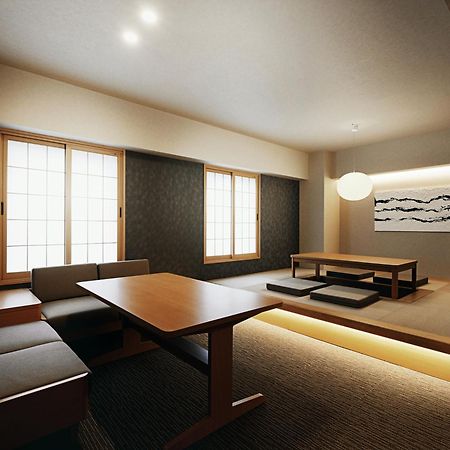 Mimaru Tokyo Station East Hotel Exterior photo