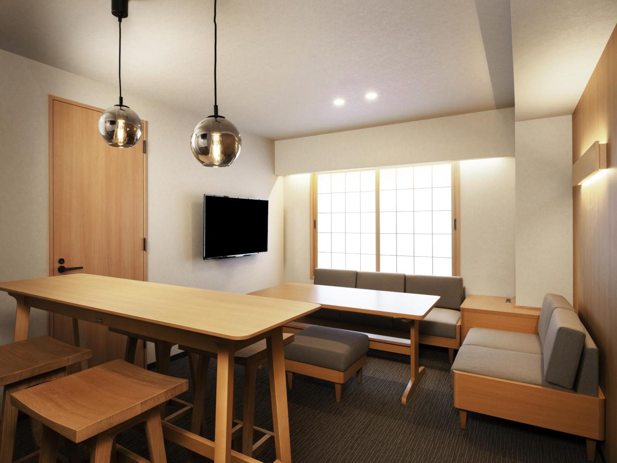 Mimaru Tokyo Station East Hotel Exterior photo