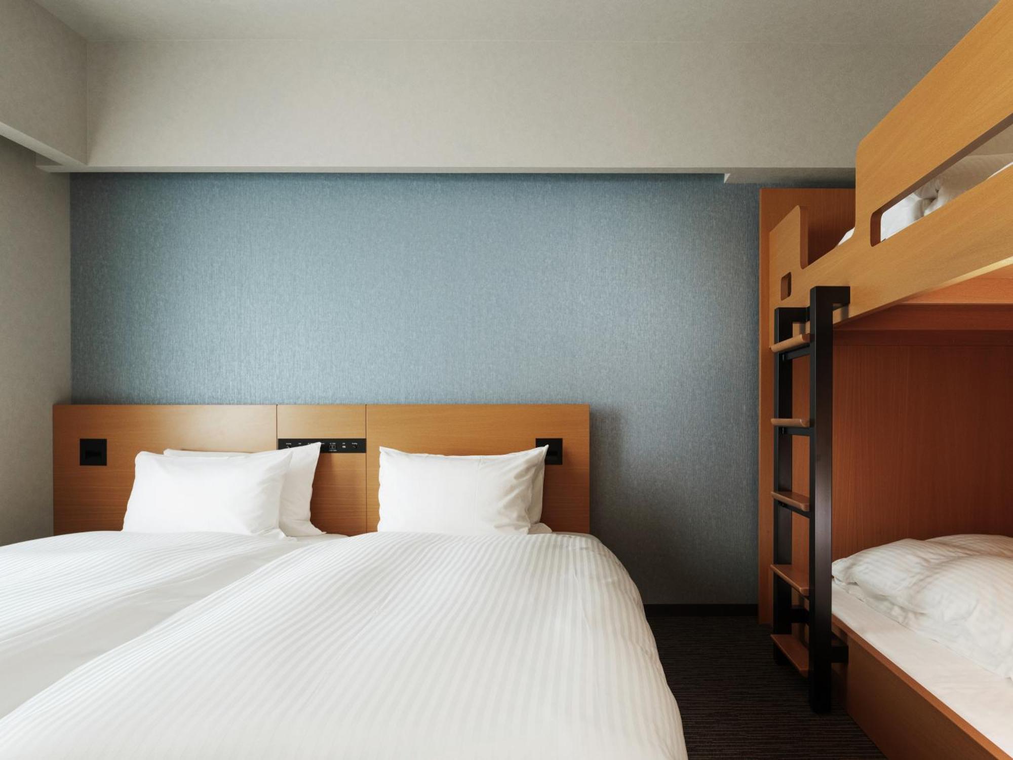 Mimaru Tokyo Station East Hotel Exterior photo