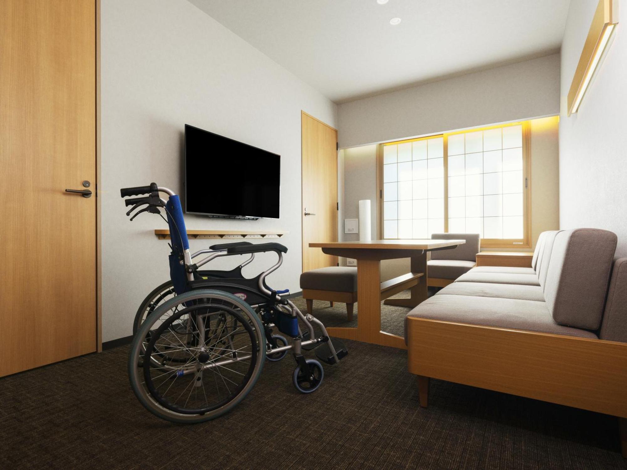 Mimaru Tokyo Station East Hotel Exterior photo