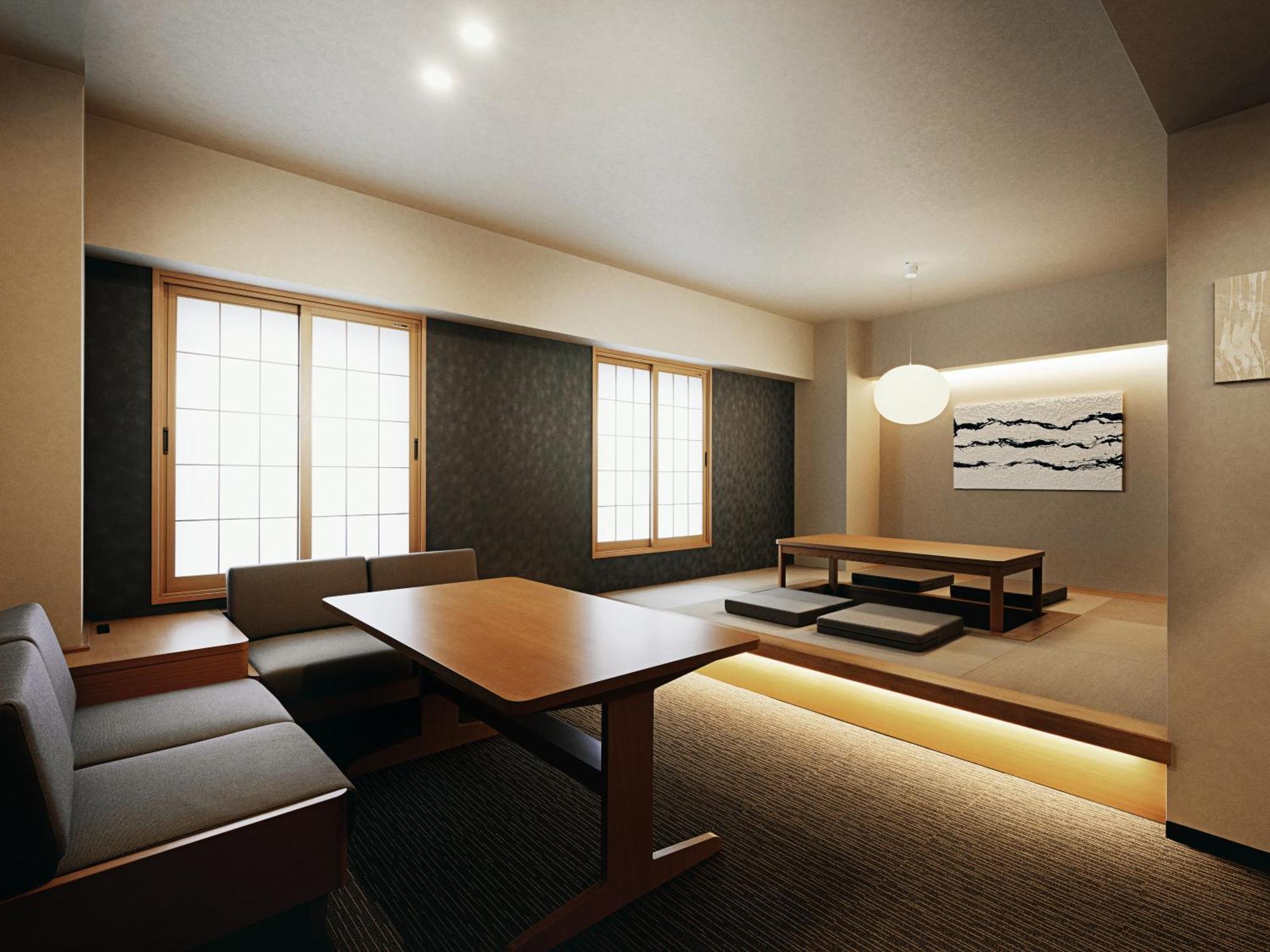 Mimaru Tokyo Station East Hotel Exterior photo