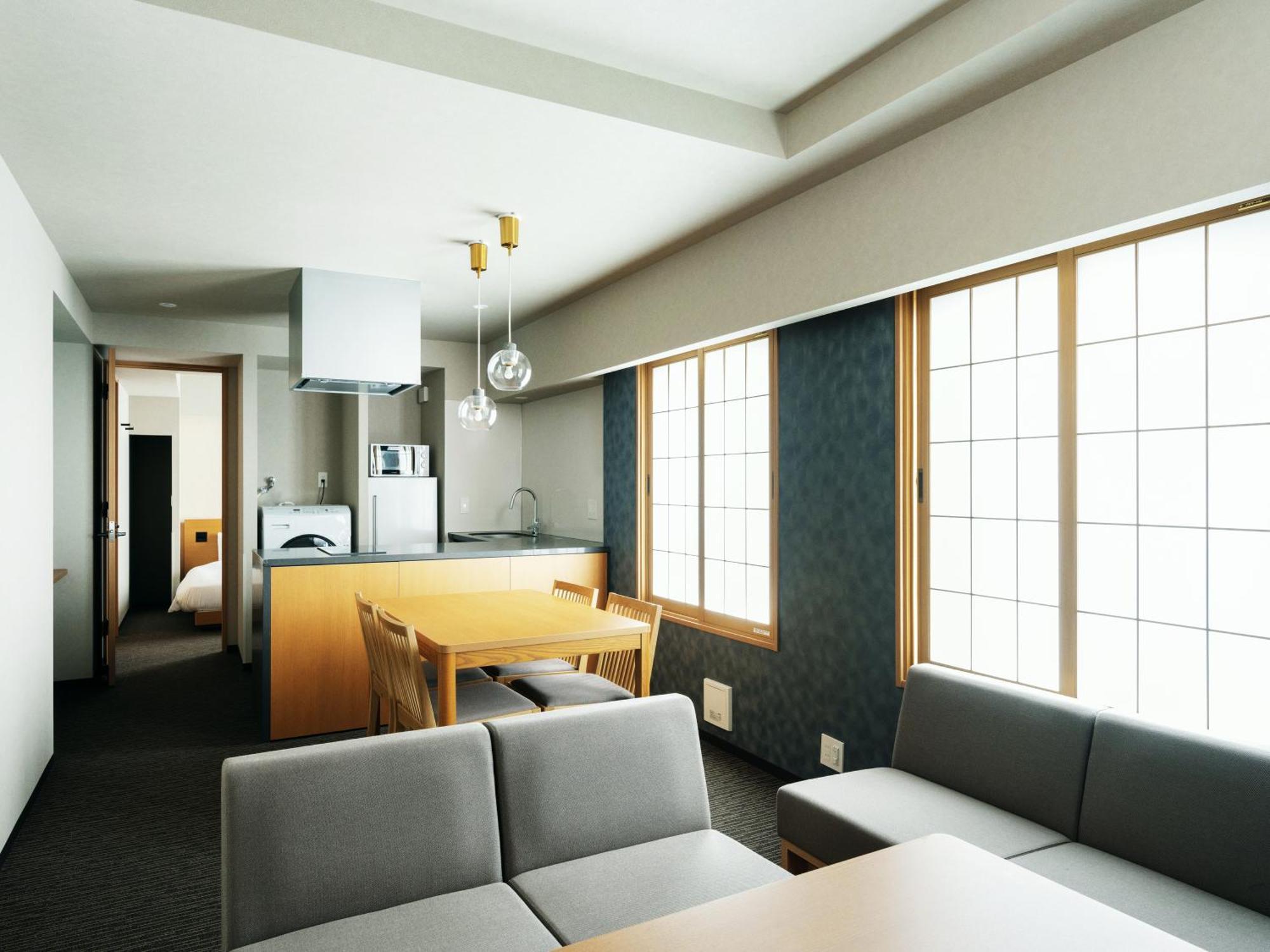 Mimaru Tokyo Station East Hotel Exterior photo