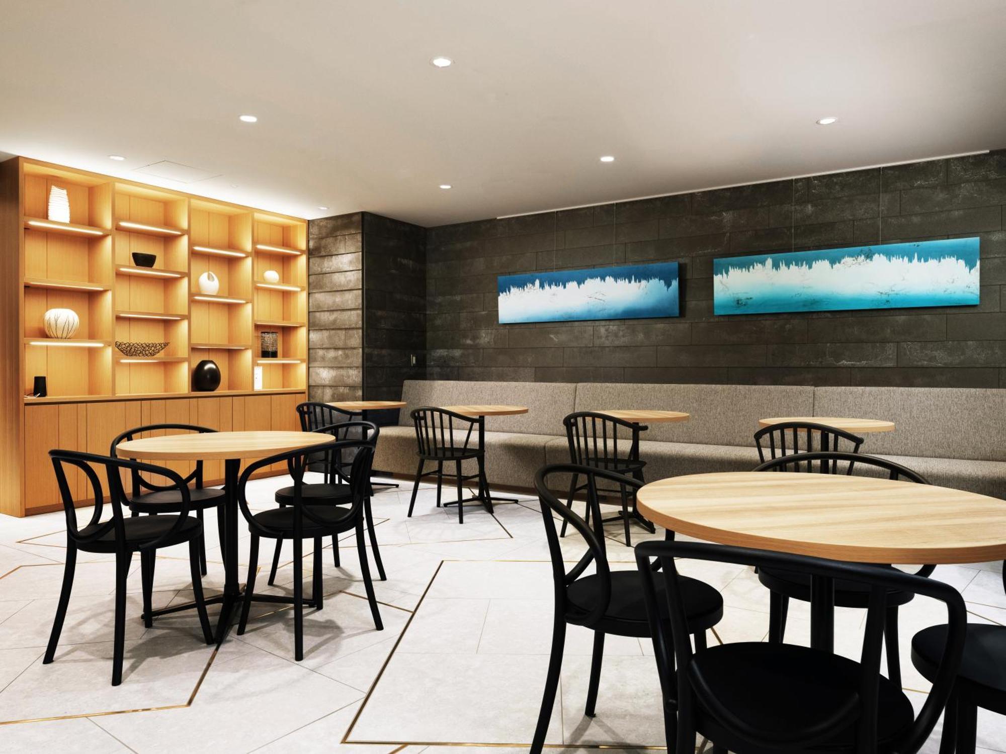 Mimaru Tokyo Station East Hotel Exterior photo