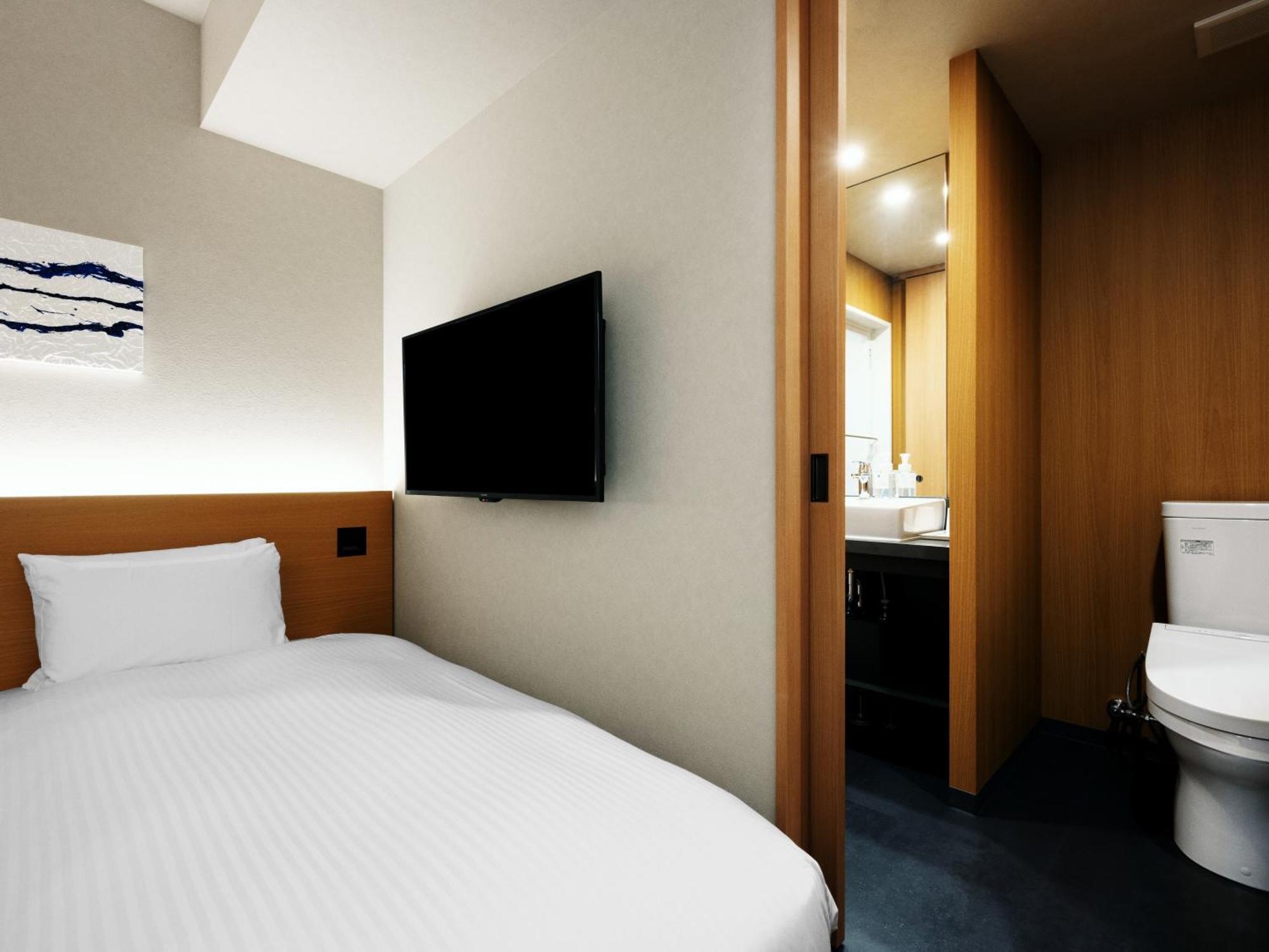 Mimaru Tokyo Station East Hotel Exterior photo