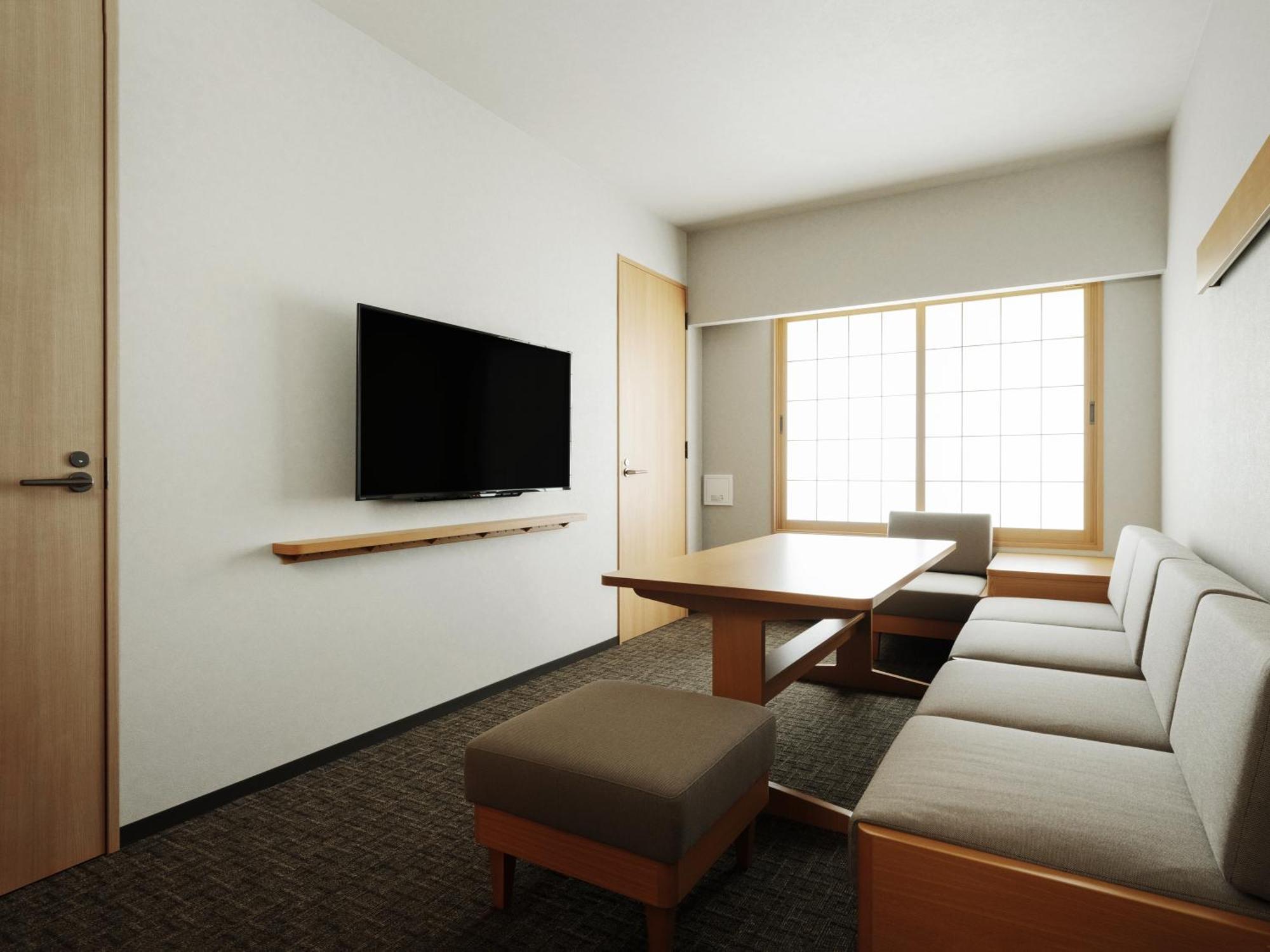 Mimaru Tokyo Station East Hotel Exterior photo
