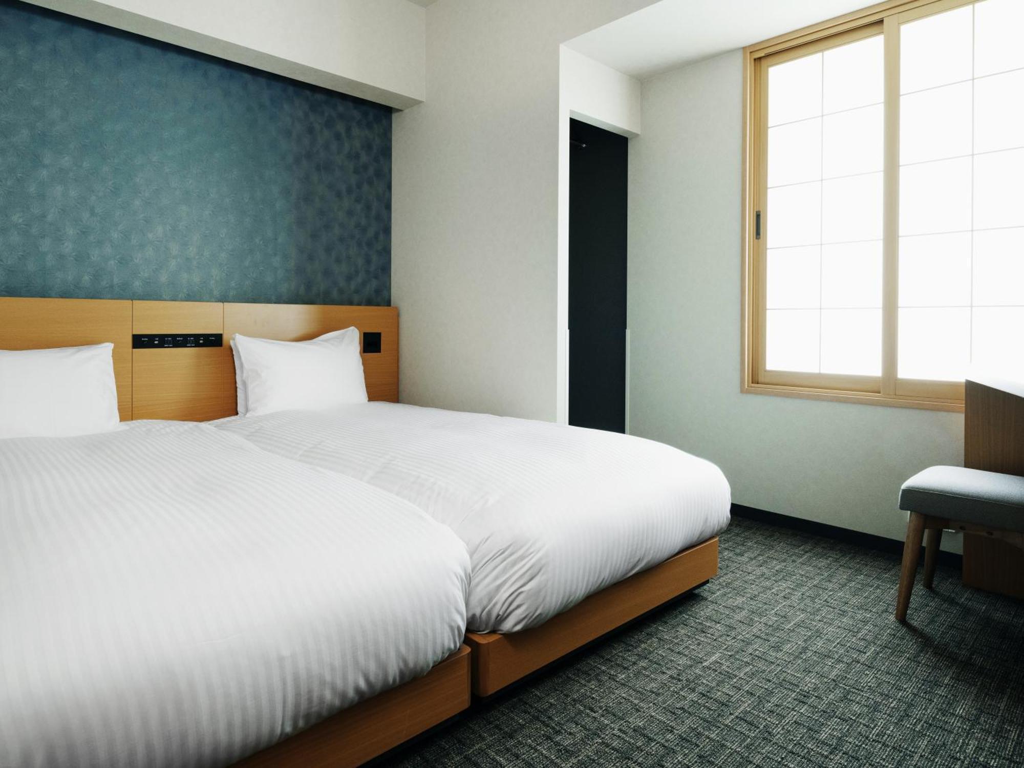 Mimaru Tokyo Station East Hotel Exterior photo