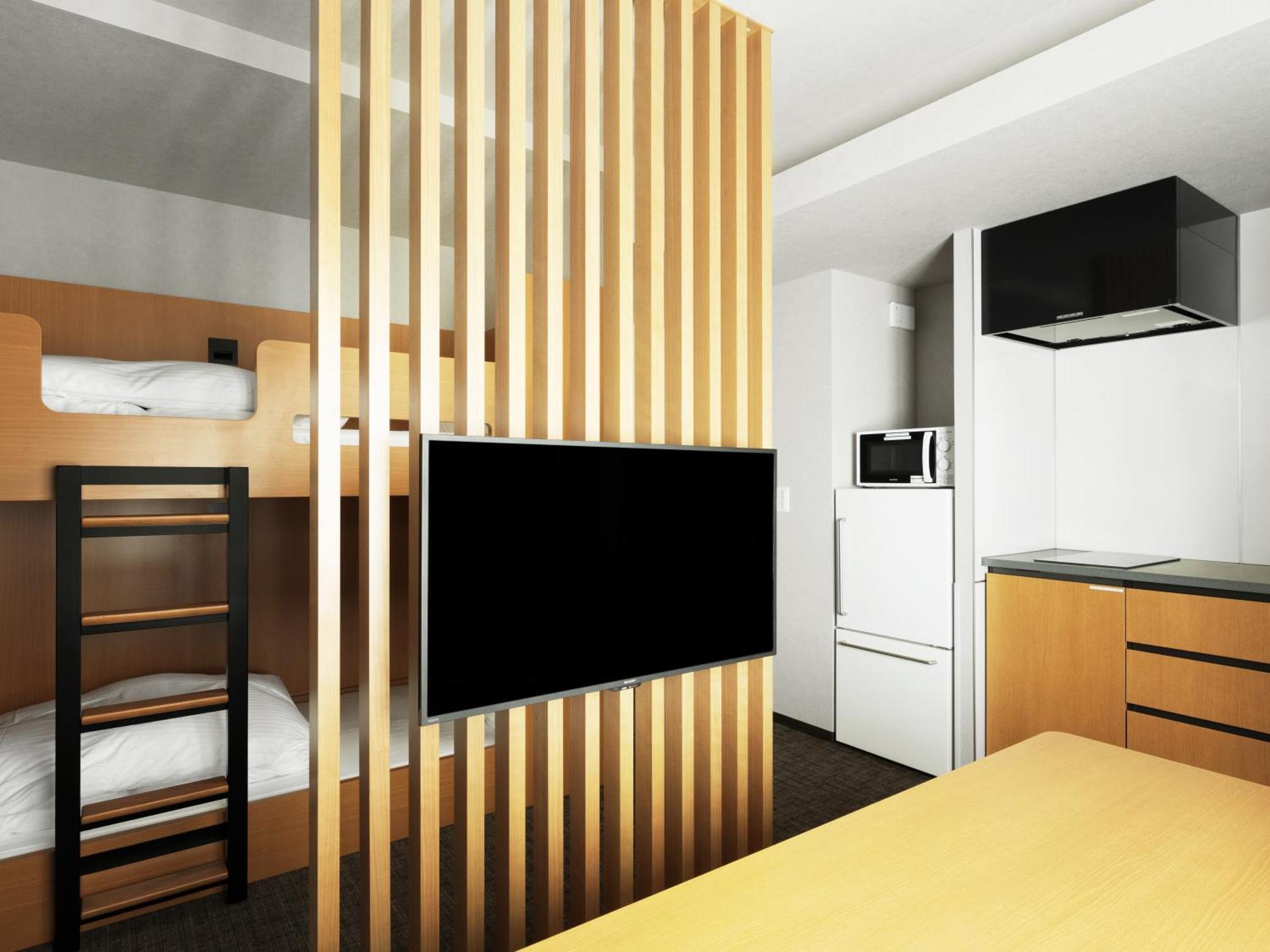 Mimaru Tokyo Station East Hotel Exterior photo
