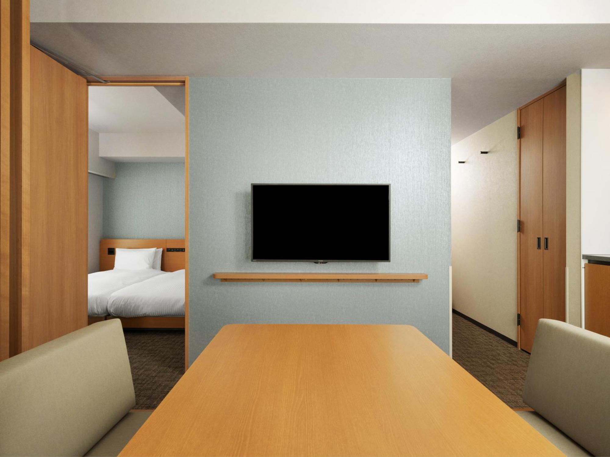 Mimaru Tokyo Station East Hotel Exterior photo